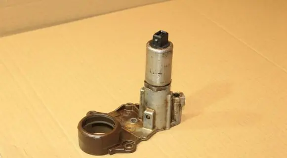 BMW X5 E53 Turbo solenoid valve 1433661