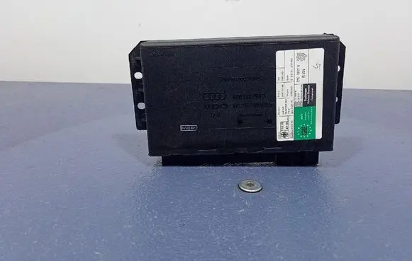 Comfort/convenience module