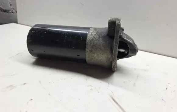 Volvo XC90 Starter motor 0001109252