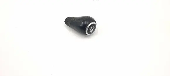 Honda CR-V Gear lever shifter trim leather/knob