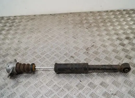 Volkswagen Polo V 6R Rear shock absorber/damper 6R0513025
