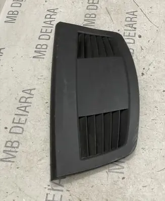 BMW X5 E70 Rear air vent grill 7130744