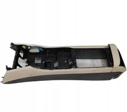 Mercedes-Benz S W223 Panel drawer/shelf pad 