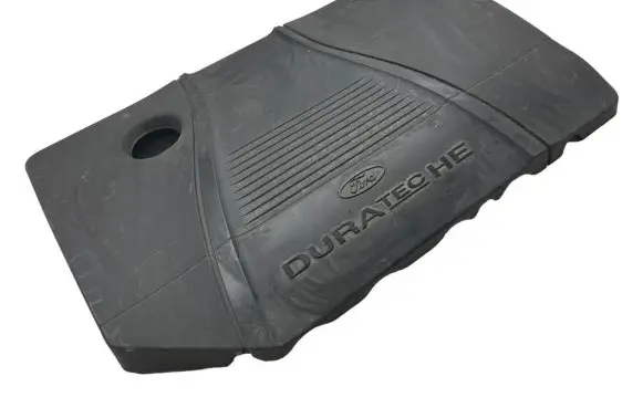 Ford S-MAX Engine cover (trim) 4MSG6A949AH