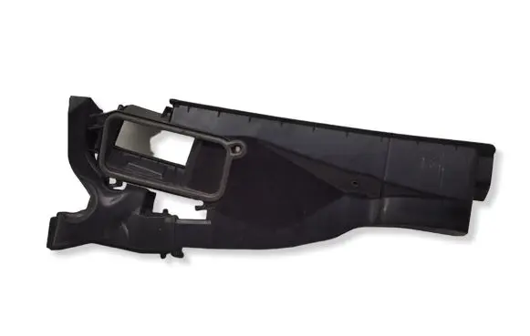 Mercedes-Benz E W212 Other air conditioning (A/C) parts A2128300244