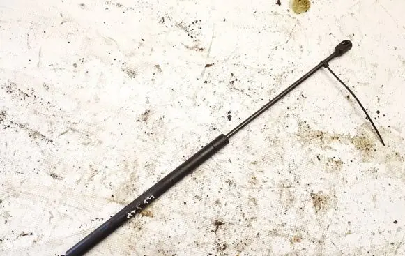 Seat Toledo II (1M) Tailgate/trunk strut/damper
