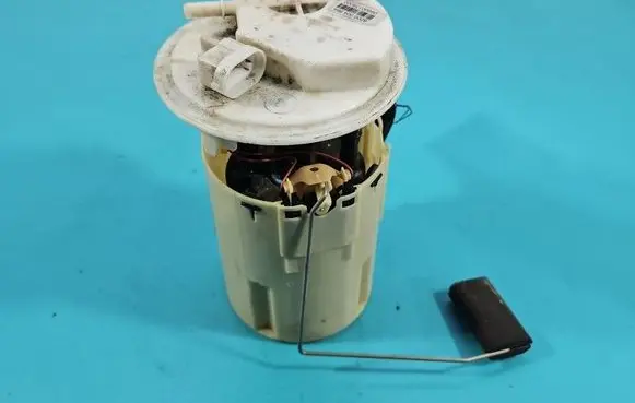 Renault Laguna II In-tank fuel pump 8200004964 IMPRK1568239