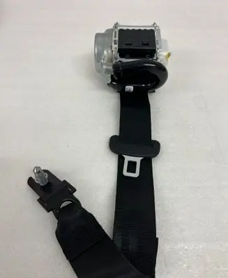 Audi A5 Rear seatbelt 8W6857805G 34163763G 34133469
