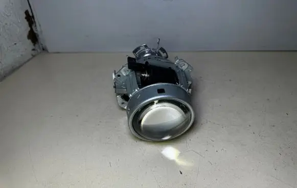 Audi A6 S6 C6 4F Headlight part 15538804 15452701 154527
