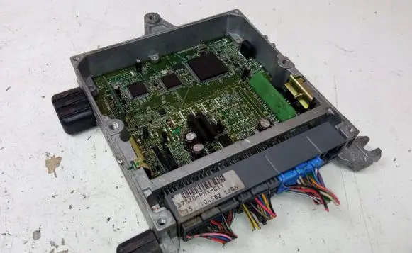 Honda Civic Engine control unit/module ECU