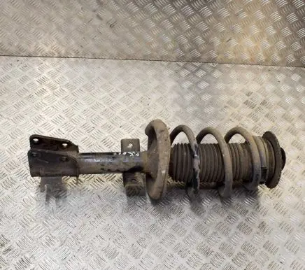 Renault Master III Front shock absorber/damper 543028774R