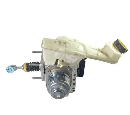 Ford Escape IV ABS Pump LX6C2C219NH JX612K478D LX6C2D335AH
