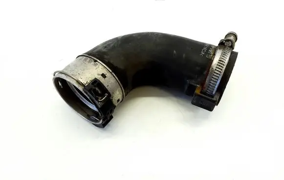 KIA Ceed Intercooler hose/pipe 282662U020