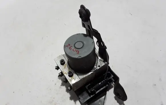 Renault Kangoo II ABS Pump 8201182609