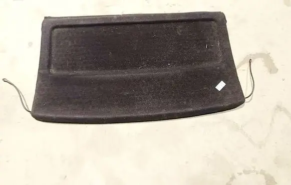 Volkswagen Golf III Parcel shelf 