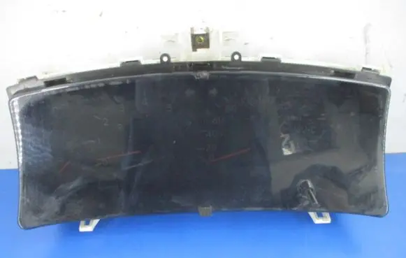 Toyota Corolla E120 E130 Speedometer (instrument cluster) 83800-02760
