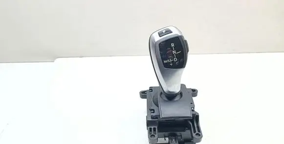 BMW 5 F10 F11 Gear selector 9296905