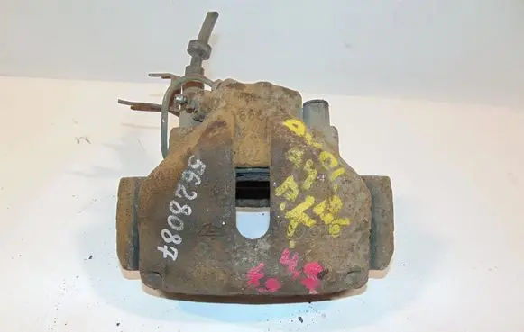 Audi A4 S4 B6 8E 8H Front brake caliper 4B0615123