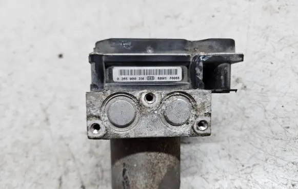 Ford Transit ABS Pump 0265233322 0265900314 68911
