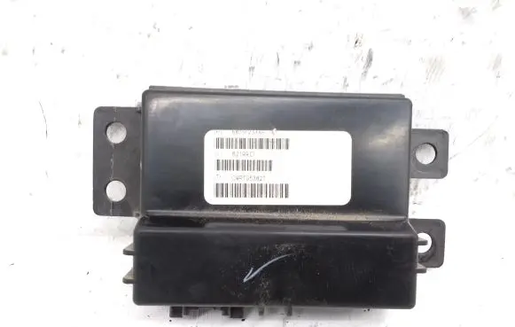 Chrysler Town & Country V Parking PDC control unit/module P68036233AF 62199D P56038884AF