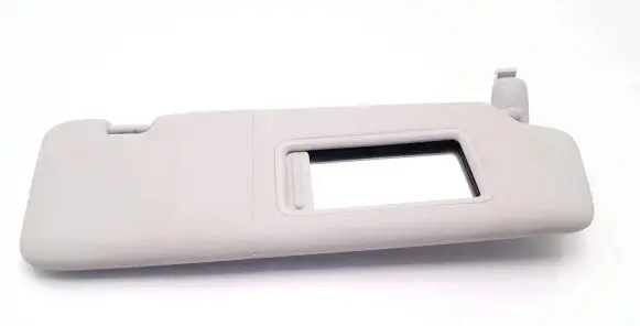 Audi A4 S4 B8 8K Sun visor 8K0857552
