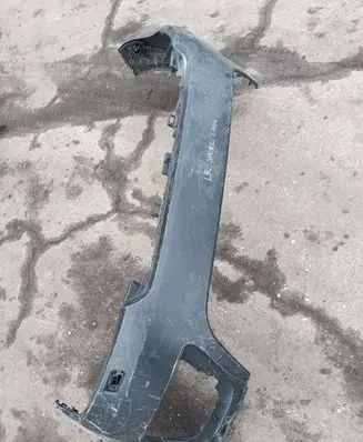 Land Rover Range Rover Sport L494 Front bumper DK6217F003AAW DK6217F003BAW
