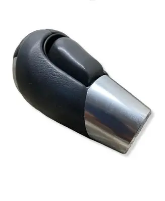 Mazda CX-3 Gear lever shifter trim leather/knob KA187