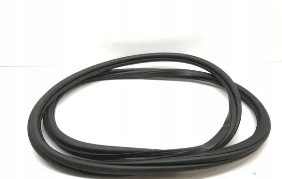 Volkswagen Polo VI Rubber seal loading door 2G6867913C