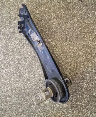 Other front suspension part