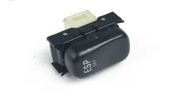ESP (stability program) switch