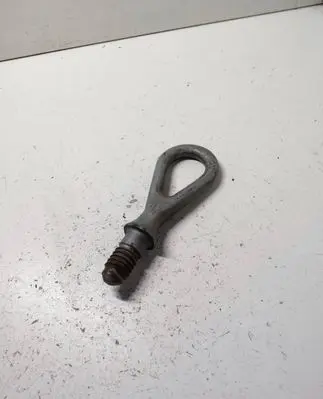 Audi A6 S6 C6 4F Towing hook eye 8E0805618B