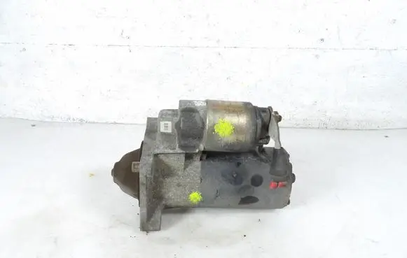 Volvo S40, V40 Starter motor 1005821794