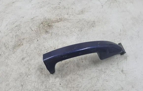 Volkswagen PASSAT B6 Rear door exterior handle