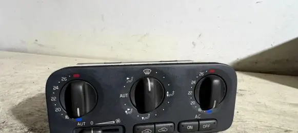 Volvo S70 V70 V70 XC Climate control unit 7923 9179799