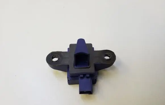 Chrysler Pacifica Airbag deployment crash/impact sensor 68185745AA 53312249 5WK66153