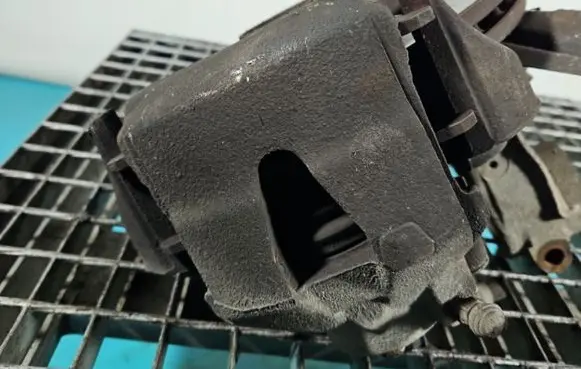 Seat Ibiza IV (6J,6P) Front brake caliper IMPRK1410533