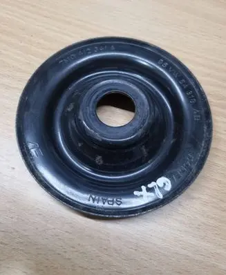 Ford Galaxy Coil spring mount 7M0412341A