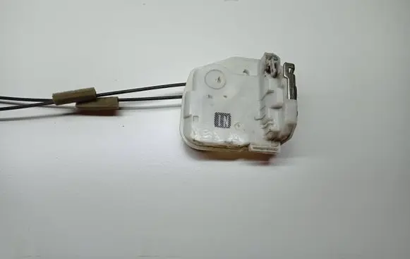 Mitsubishi ASX Front door lock