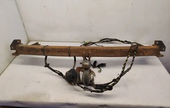 Honda Civic Tow bar set 10R021222