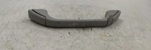 BMW 3 E46 Rear interior roof grab handle