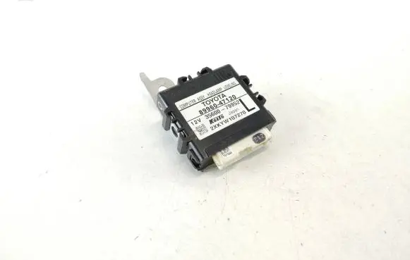 Toyota Prius (XW30) Light module LCM 8996047120 3560079952 XKYW10727