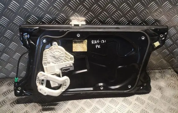 Land Rover Range Rover Sport L320 Front door electric window regulator CUH500113 4H2223200DA