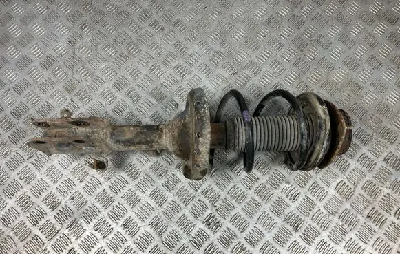 Subaru Outback (BS) Front shock absorber with coil spring