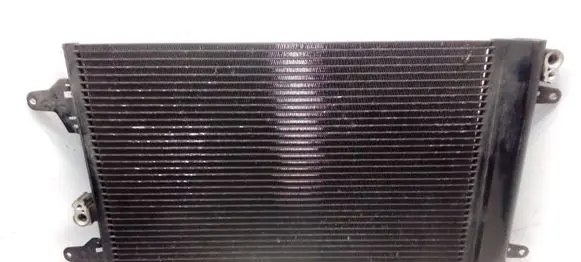 Seat Alhambra (Mk1) A/C cooling radiator (condenser)