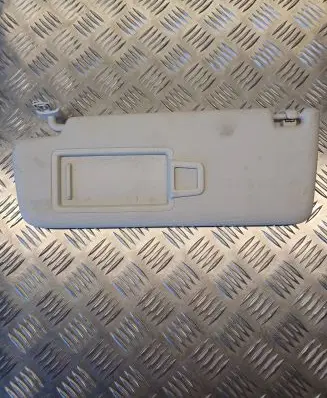 Volkswagen T-Cross Sun visor 5G0857551AG