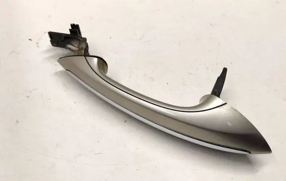BMW 5 F10 F11 Rear door exterior handle 51217231929 139488