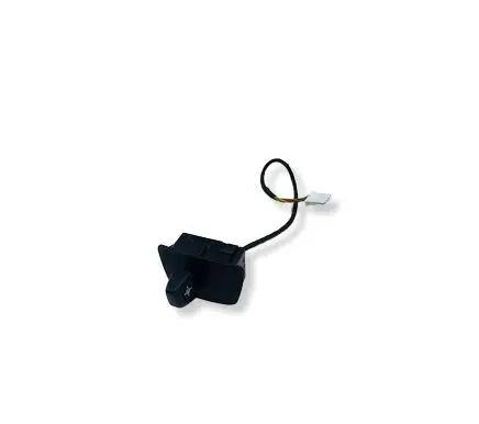 BMW 7 F01 F02 F03 F04 Steering wheel adjustment handle/lever 9188877