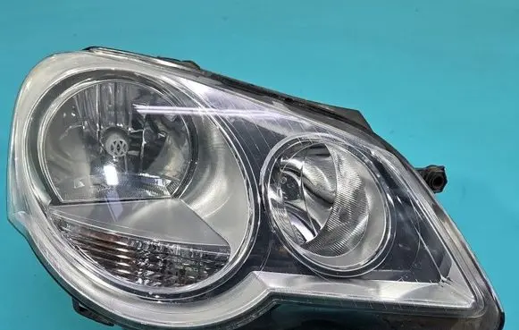 Volkswagen Polo IV 9N3 Headlight/headlamp IMPRK1503170