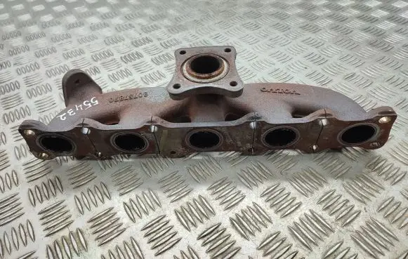 Volvo XC60 Exhaust manifold 30757870