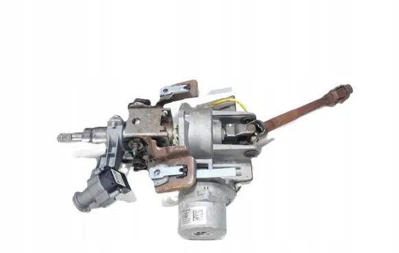 Fiat Grande Punto Electric power steering pump 2611786126126352